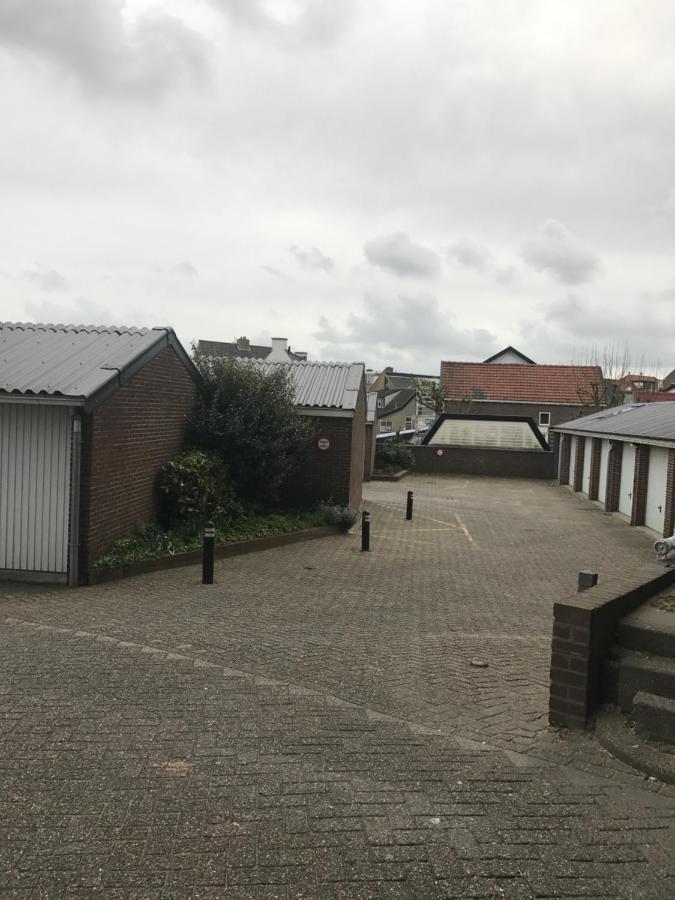Huisje 16 Noordwijk Eksteriør billede